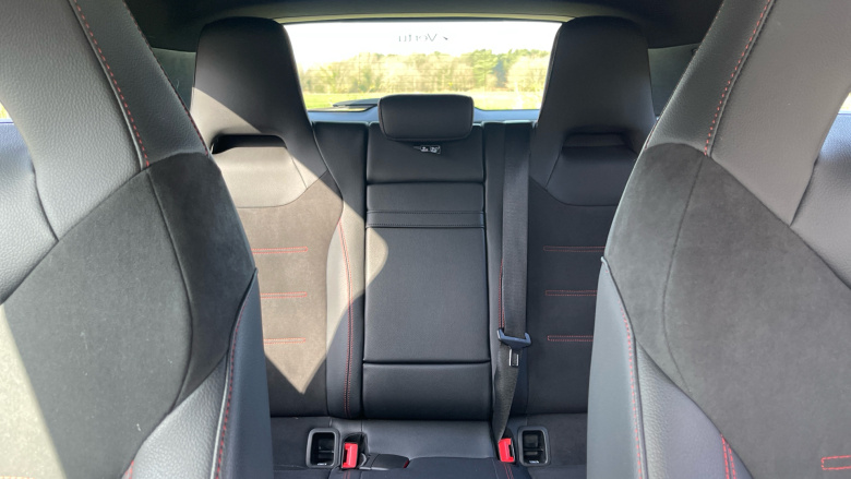 Mercedes-Benz A-Class A180 AMG Line Premium 5dr Auto Petrol Hatchback